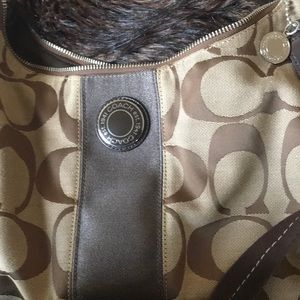 Coach Purse! New!
